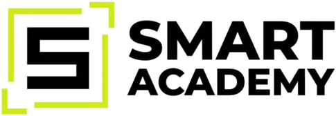 Smart Academy Logo