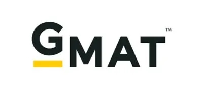 GMAT Logo