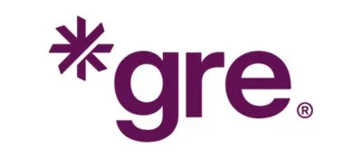 GRE Logo