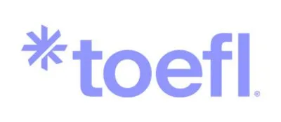 TOEFL Logo