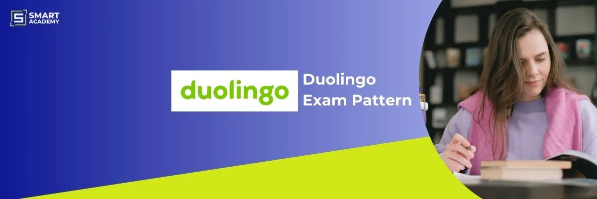 Duolingo Exam Pattern