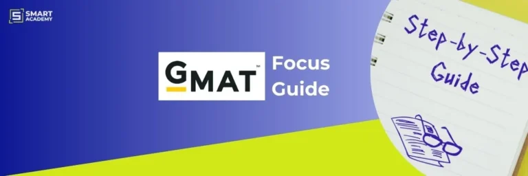 GMAT Focus Edition Guide: Pattern, Syllabus & Preparation Tips