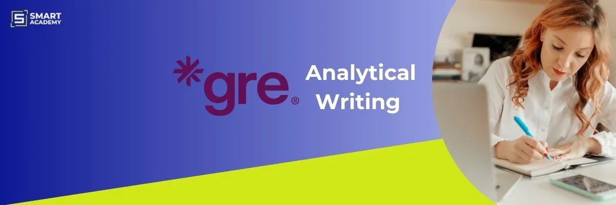 GRE Analytical Writing