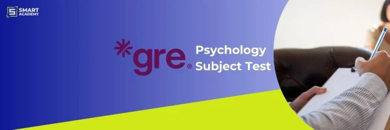 GRE Psychology Subject Test: Question Types, Syllabus & More