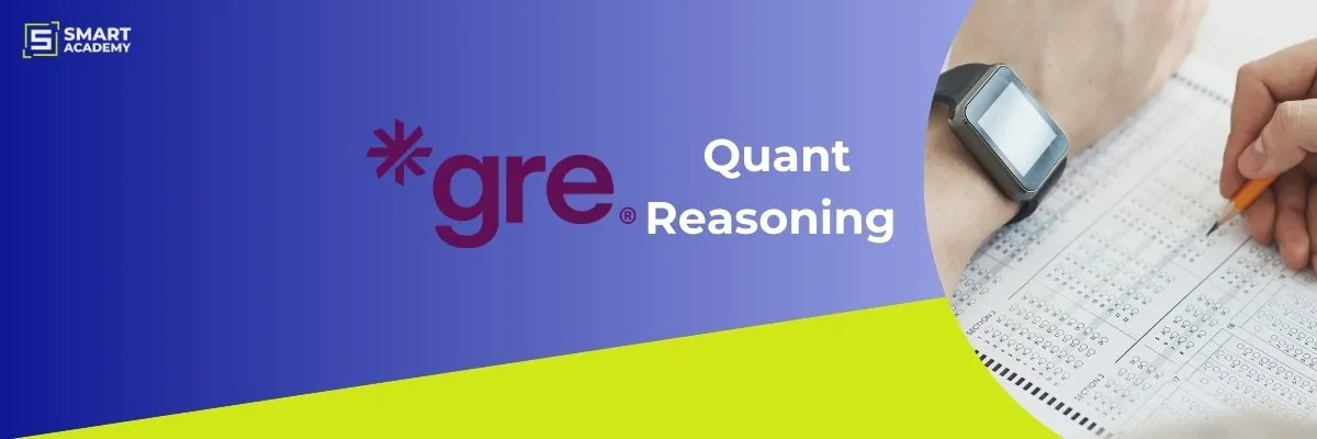 GRE Quant Reasoning