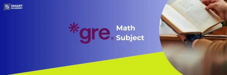GRE Maths Subject Test: Question Types, Syllabus & More