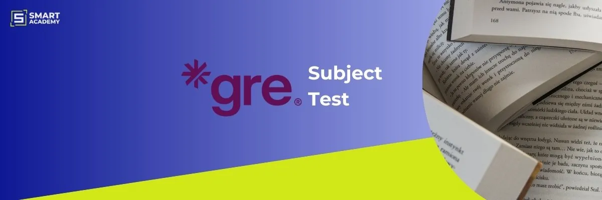 Gre Subject Test