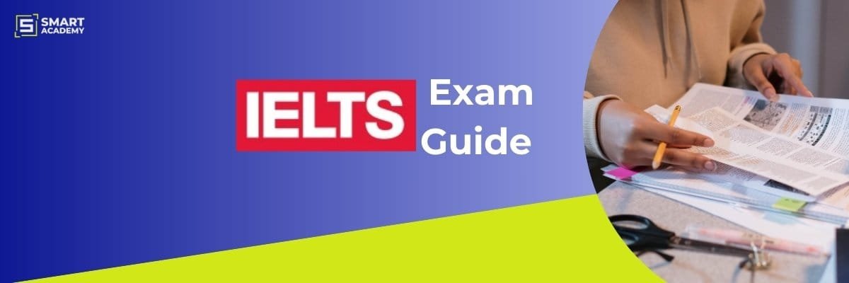 IELTS Exam Guide