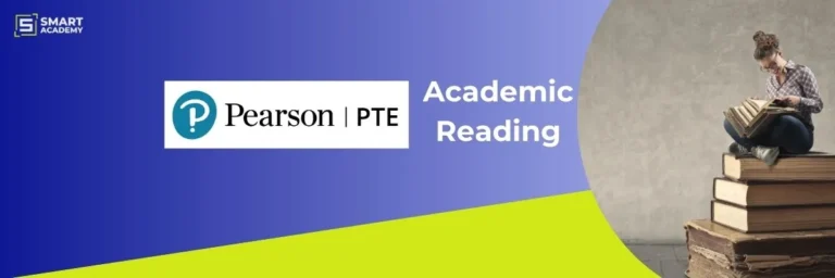 PTE Academic Reading: Question Types, Format & Preparation Tips